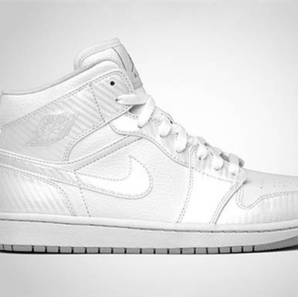 Jordan Retro 1 - Picture 5 of 5